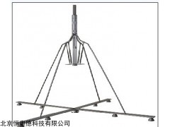 大孔径井径仪  型号：HCJ1-JJY-5