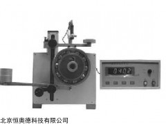 轴承径向游隙测量仪   型号：HX094J