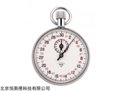 机械秒表 秒表   型号：HAD-M504