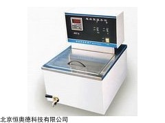 数显超恒温油浴槽   型号：H24500