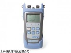 PON光功率计   型号：PPM-352C EXFO