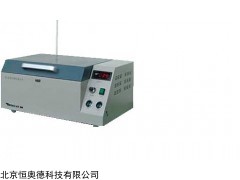 退火炉   型号：HAD-FJ411B