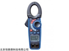 交直流钳型表   型号：HAD-DT-3343