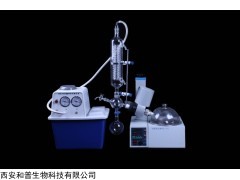 RE-52C 旋转蒸发器，旋转蒸发器，西安旋转蒸发仪