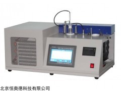 自动结晶点测定仪   型号：QY-DRT-2130B
