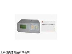 农药残留速测仪  型号：QSY-NY-Ⅳ