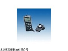 便携式光照度计  型号：HAD-ST-102