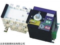 HAD-XLS9N-80A/4 双电源自动转换开关    