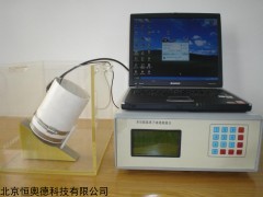 HAD-LRNY-1 氯离子渗透测量仪   