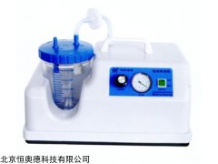 电动吸痰机 吸痰机   型号：HADDX-98-7B