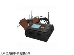 HAD-JTNTE 多通道热流计   