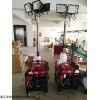 海洋王SFW6110B自动泛光工作灯移动照明车消防专用