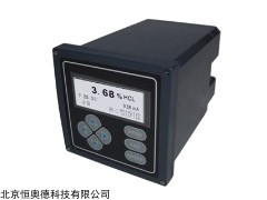 在线pH计   型号：HAD-AD18-2005