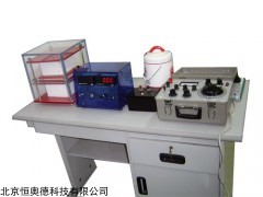 非[准]稳态导热仪   型号：HAD-II