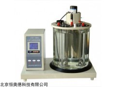 石油产品密度试验器   型号：HA-1884A