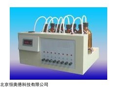 HA880 数字式BOD5测定仪    