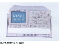 双踪示波器/   型号：HAD-LM640C