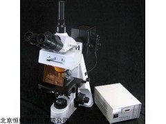 落射荧光显微镜   型号：HAD-MIS-7000