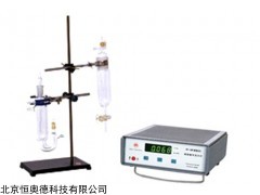 表面张力测定仪   型号：HAD-D