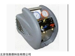 冷媒回收机   型号：HAD-VOITEX