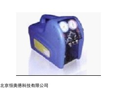 便携式回收机   型号：HAD-MDR2205