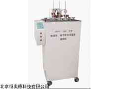 温度测定仪   型号：HAD-XRW—300M