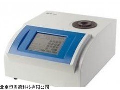 熔点仪/数显熔点仪   型号：HAD-WRS-1C