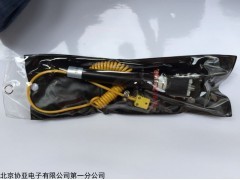 臺灣泰仕耐磨型轉輪探頭表面熱電偶