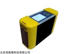 便携红外气热值分析仪   型号：HAD-3110P