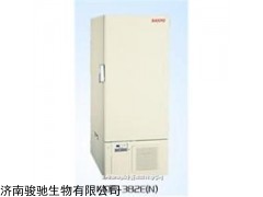 三洋/SANYO MDF-382E 型超低温冰箱 进口