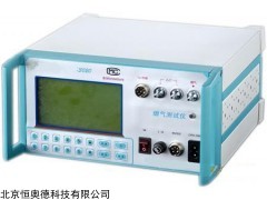 便携式烟气测试仪  型号：HAD-3020