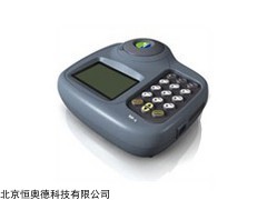 多参数食品安速测仪   型号：HSW-1