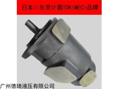 东京计器变量柱塞泵SQP21-17-8-1CB-18