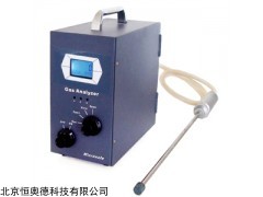 便携式肼、联胺分析仪   型号：HA400-N2H4