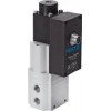 FESTO比例压力阀,费斯托 FESTO