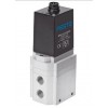 FESTO比例调压阀,MPPES-3-1/4-2-420