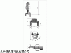 电动扭力扳手   型号：HAD-EF300