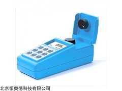 便携式浊度测定仪   型号：HA/HI98703