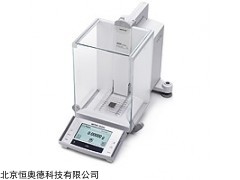 电子天平   型号：瑞士梅特勒-托利多