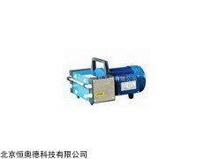 不抽水不用油隔膜真空泵   型号：HAD-MP-201