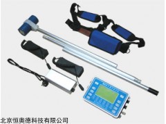 质子磁力仪   型号：HAD-WCZ-1