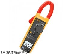 钳型电流表/钳形表   型号：HA-381