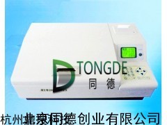 北京HHD-60A BOD快速测定仪厂家