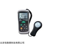 照度计/照度仪  型号：HDT-1309