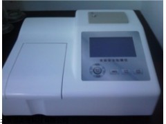 病害肉检测仪   型号：HAD-BG-TE011