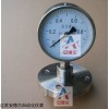 高温气体压力表厂家
