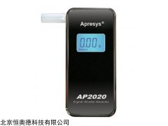 酒检测仪   型号：HAD-AP2020