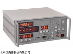 电线电缆电阻率检测仪器   型号：HA/DX200G