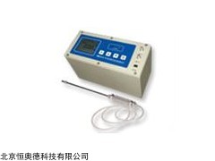 环氧乙烷测定仪  型号：HAD-C2H4O