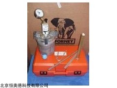 混凝土含气量测定仪  型号：HLA-316